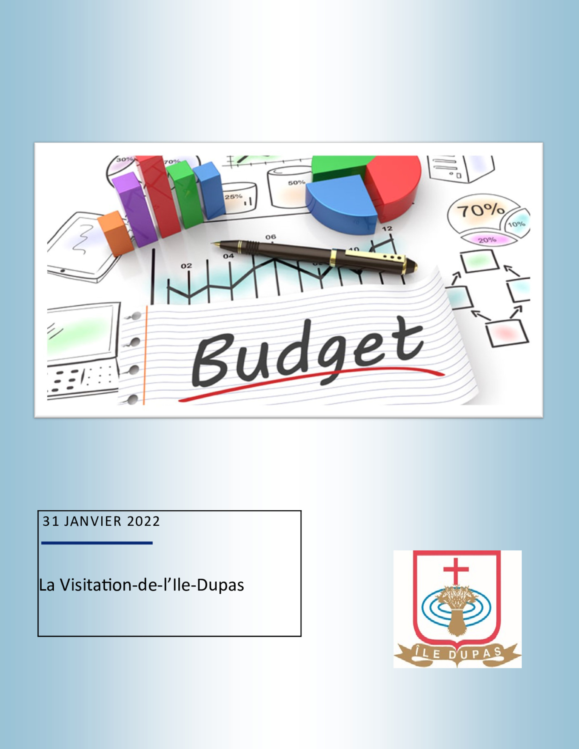 La Visitationdel'ÎleDupas