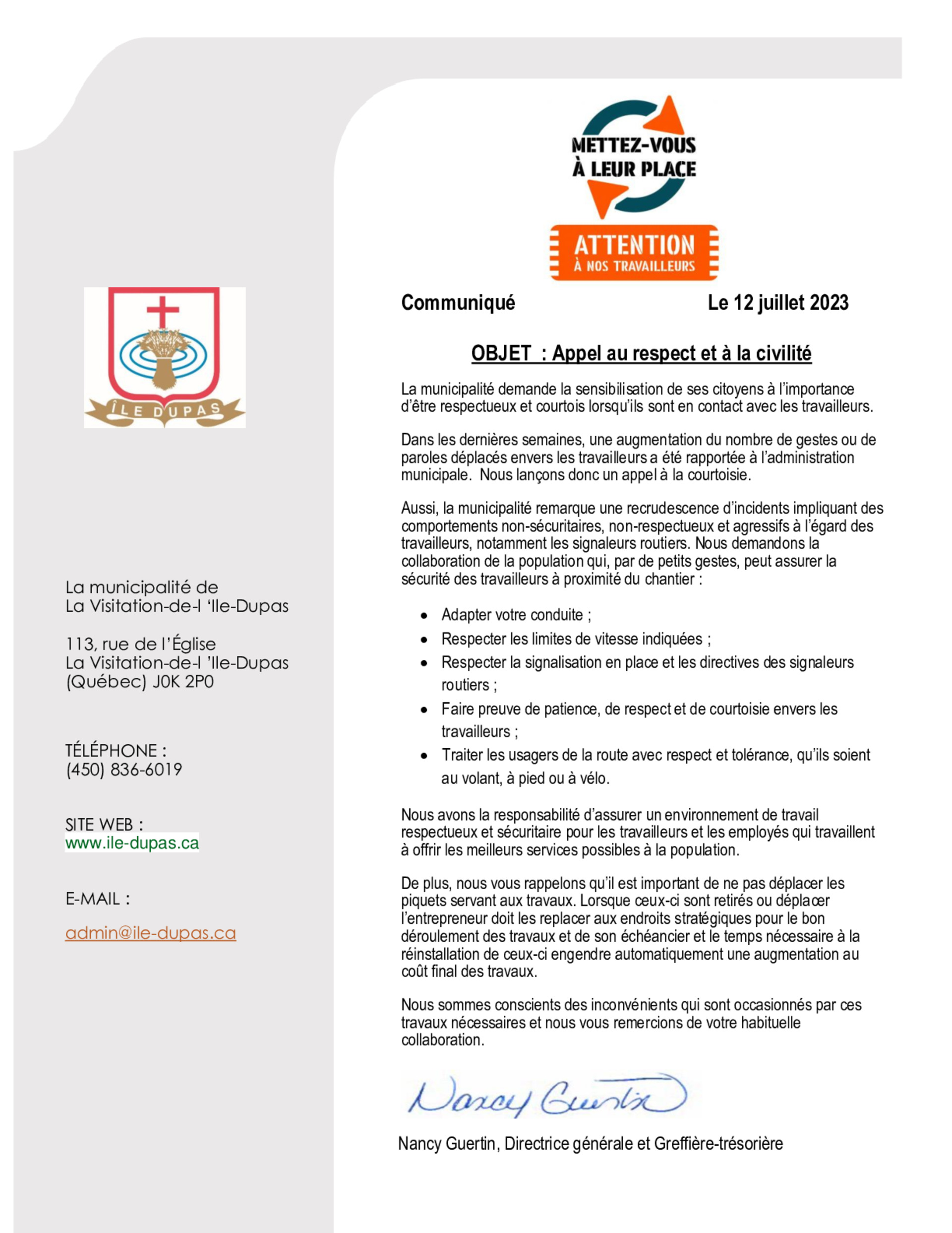 La Visitationdel'ÎleDupas