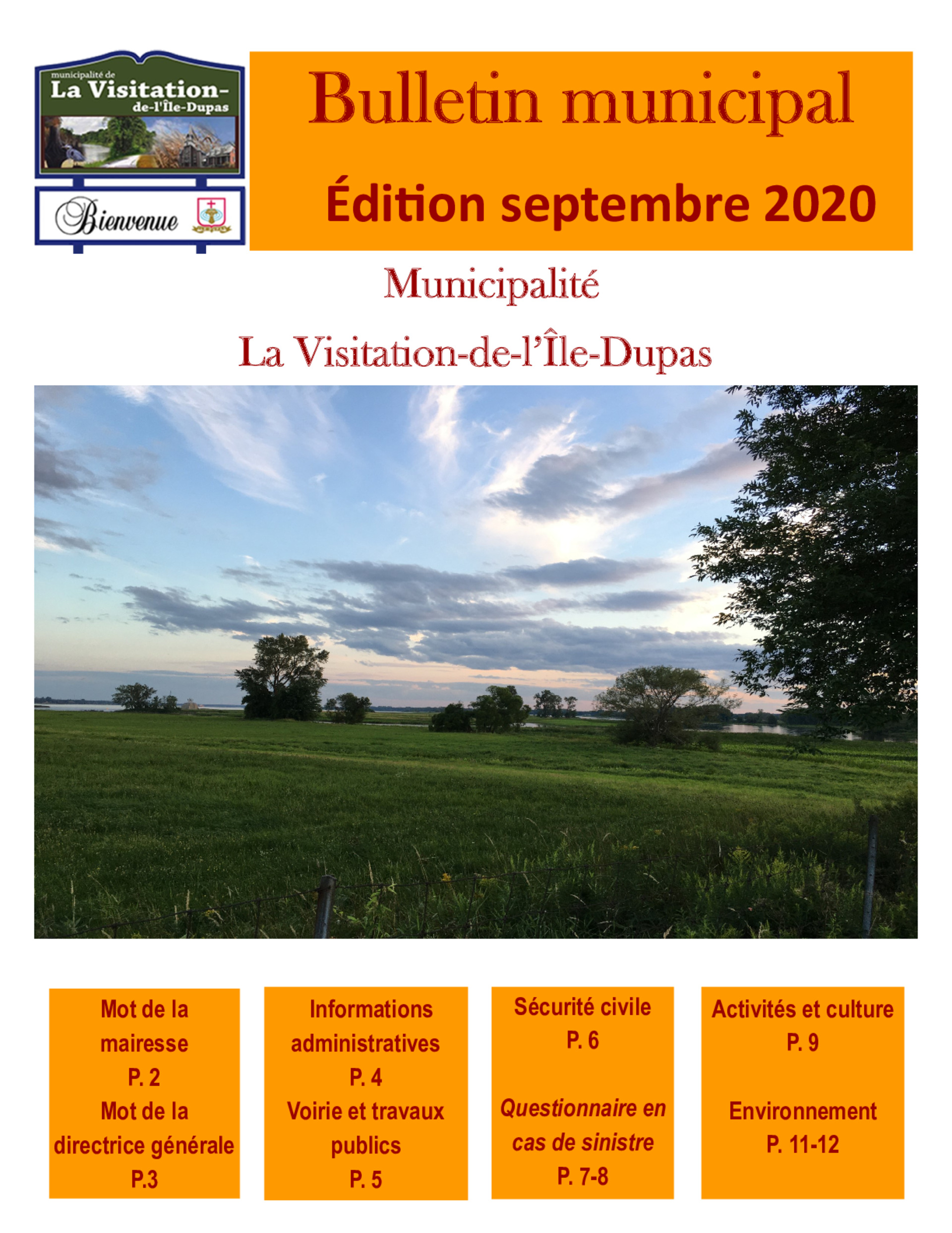 La Visitationdel'ÎleDupas