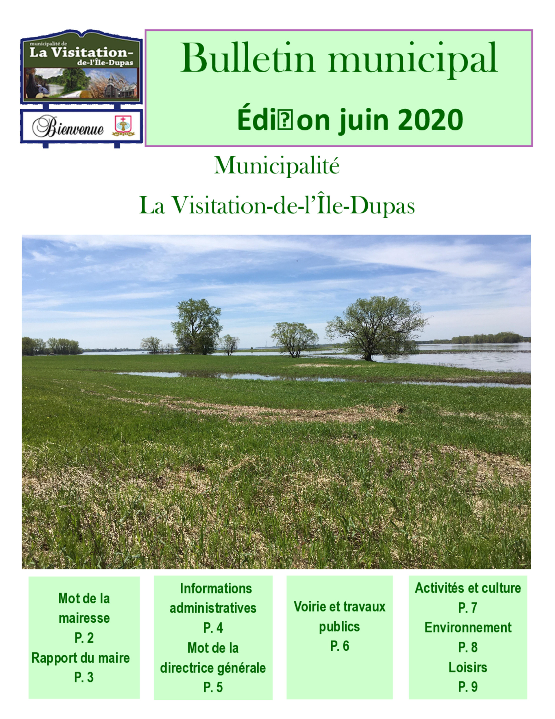 La Visitationdel'ÎleDupas